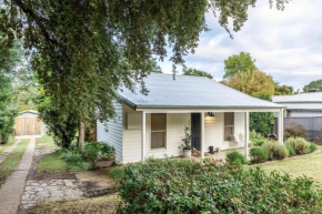 Myrtle Creek Cottage Myrtleford